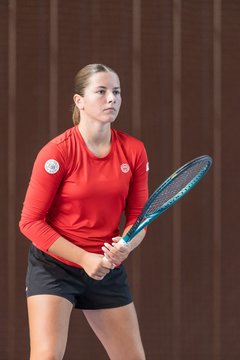 Ida Wobker 603 - TNB Verbandsmeisterschaft